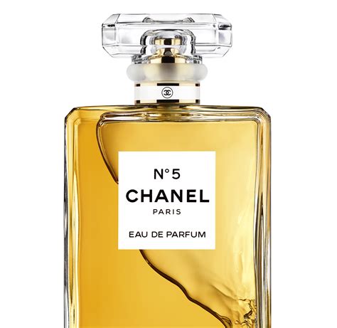 parfum no 5 de chanel|quanto costa chanel n 5.